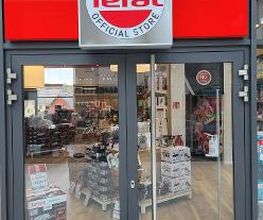 Tefal Store Selb Bild 18