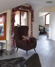 Seehaus Aachblick, Exklusive Apartments und Spa FeWo in Uhldingen am Bodensee Bild 4