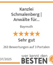 werkenntdenBESTEN.de Qualitätssiegel