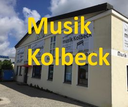 Musik Kolbeck Bild 1