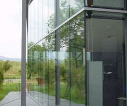 B + H Metallbau AG Bild 1