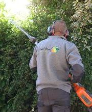 Daniel Moquet signe vos jardins - Ent. St Avit Paysage image 1