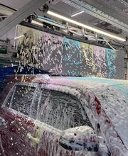 Rapid Wash Car Wash South image 2