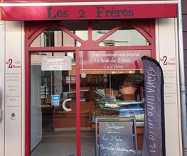 Les 2 Fréres image 2