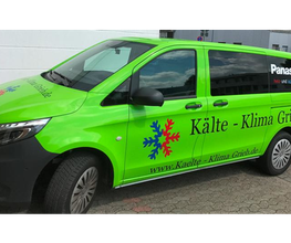 Kälte - Klima 24h Notdienst Grieb Bild 1