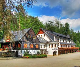 Hotel und Restaurant Köhlerhütte - Fürstenbrunn Bild 6