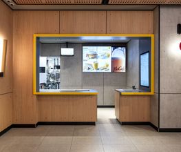 McDonald's Bild 2