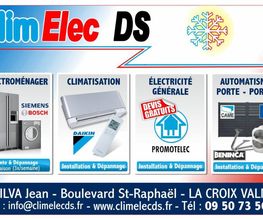 Climelec DS SAS image 2