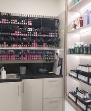 Lilian Hair Salon Bild 19