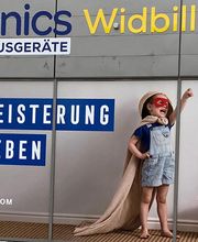 EURONICS Widbiller Bild 2