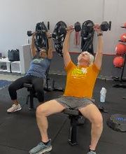 F45 Training Downtown Des Moines image 19