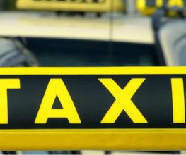 TAXI Helming Bild 1