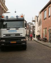 Schinkel Tegelzetbedrijf