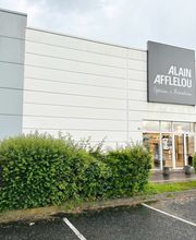 Audioprothésiste Saint-Benoît - Alain Afflelou Acousticien image 1