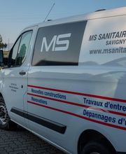 MS sanitaire Sàrl Bild 14