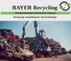 Schrott & Metall Recycling BAYER