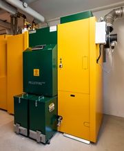 Messer Heizungen AG Bild 7