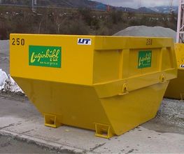 Luginbühl et Cie SA Bild 4