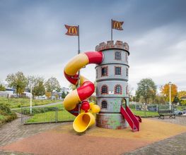 McDonald's Bild 5