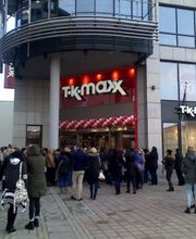 TK Maxx Bild 1