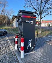 E.ON Drive Charging Station Bild 1