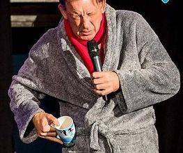 Peter Buchenau Comedy Bild 12
