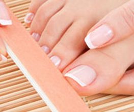 Pedicuresalon Nails & Feet