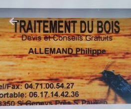 Allemand Philippe image 1
