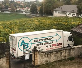 AB DEMENAGEMENT image 8
