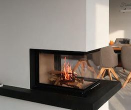 Schatz Ofenbau Bild 1