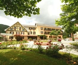 Parc Hôtel image 1