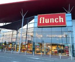 FLUNCH RENNES image 19