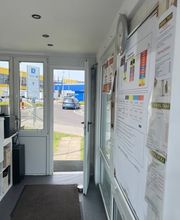 PNG Logistics GmbH Bild 1