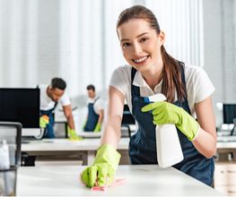 UNA Clean Service Bild 1