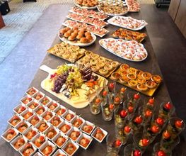 FITSTRO Catering & Events