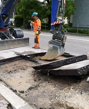 S + M Tiefbau GmbH Bild 2