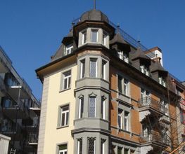 Hensler Malerarbeiten GmbH Bild 8