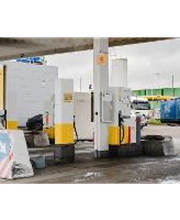 Shell Recharge Charging Station Bild 10