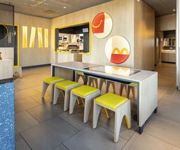 McDonald's Bild 2