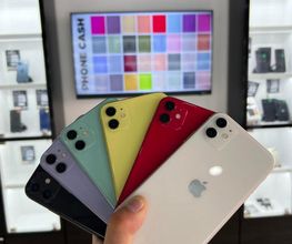 Phone Cash image 9