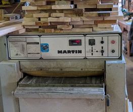 Holz Leidenschaft Bild 10