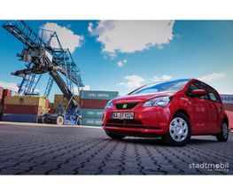 STADTMOBIL CARSHARING GMBH & CO. KG Standort Pforzheim Bild 3