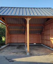 Cbl Constructions Bois Lec'hvien EURL image 20