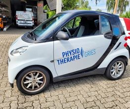 Physiotherapie Gries Volketswil Bild 12