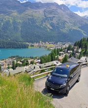 Ghazali Swiss Express Bild 1