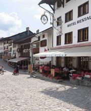 Hôtel de Ville*** Bild 10