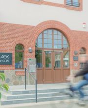 AOK PLUS - Filiale Markkleeberg Bild 2