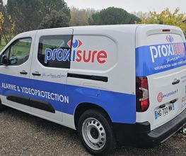 PROXISURE image 2