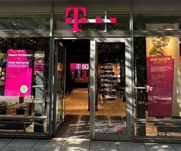 Telekom Shop Bild 1