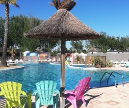 Camping Le Galet image 9
